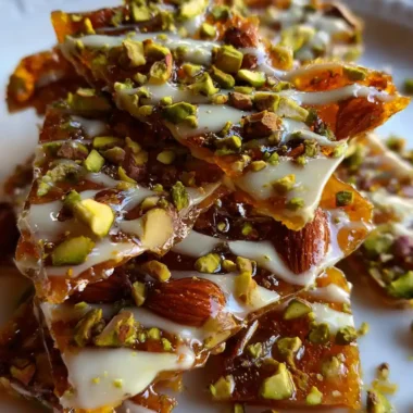 Almond Brittle Recipe 1764341209.2450042