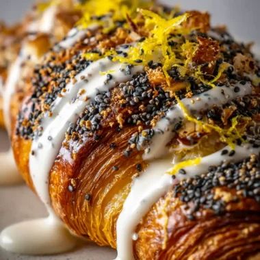 Almond Croissant Recipe 1763689582.3253894