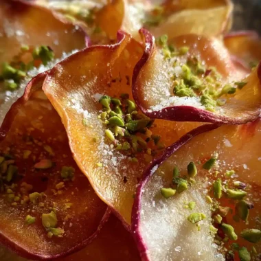 Apple Chips Recipe 1764061226.5160341