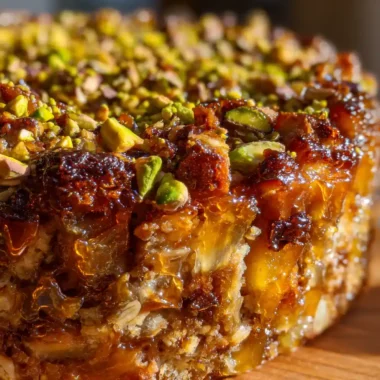 Apple Crunch Recipe 1764179440.355136