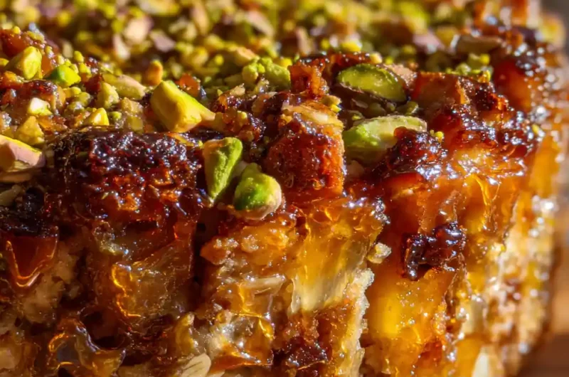 Apple Crunch Recipe 1764179440.355136