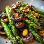 Asparagus And Mushroom Recipe 1764331391.2908356