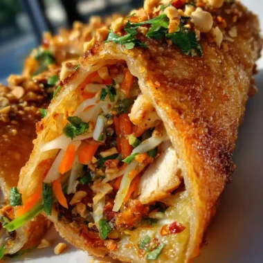 Authentic Egg Roll Recipe 1764153170.2031882