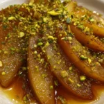 Baked Apple Slices Recipe 1764337259.6101522