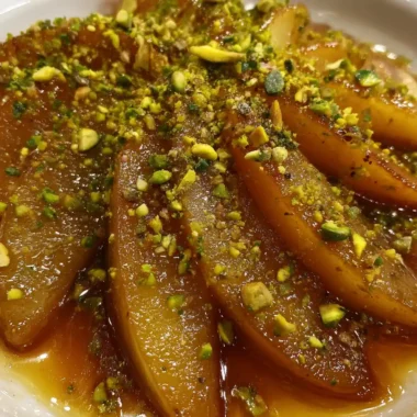 Baked Apple Slices Recipe 1764337259.6101522