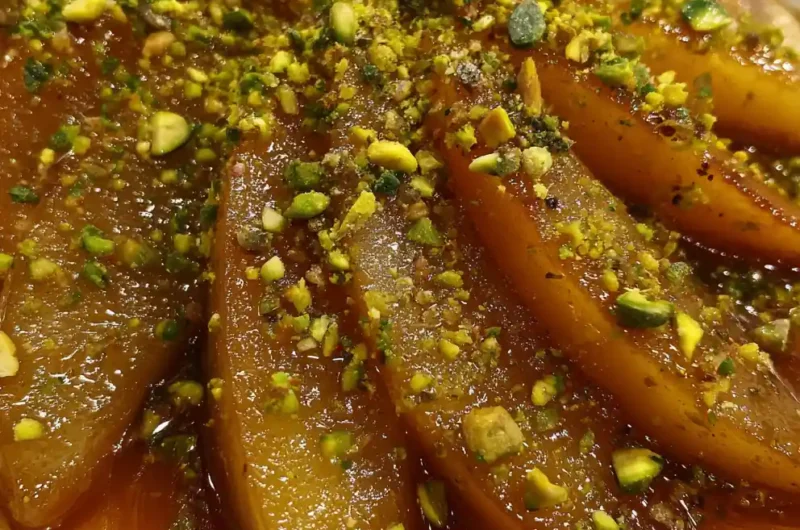 Baked Apple Slices Recipe 1764337259.6101522