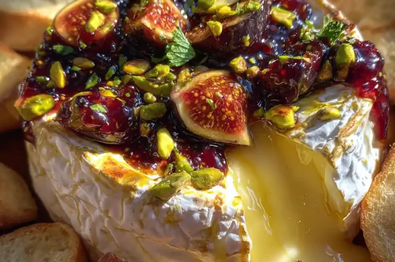 Baked Camembert Recipe 1764346496.6948178