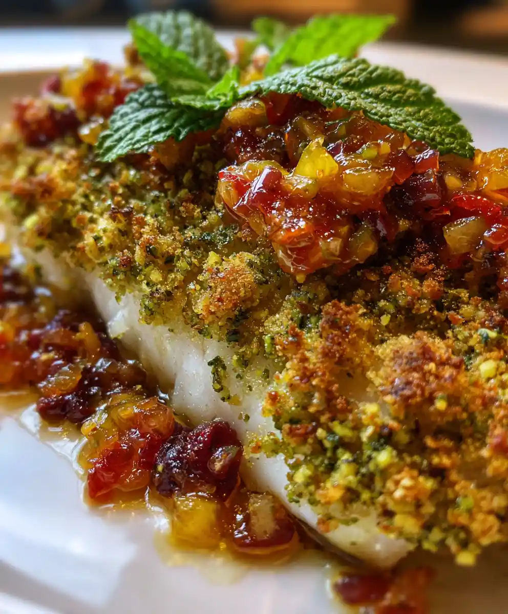 baked sea bass recipe