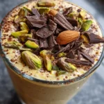 Banana Bariatric Shake Recipe 1764342307.2518275