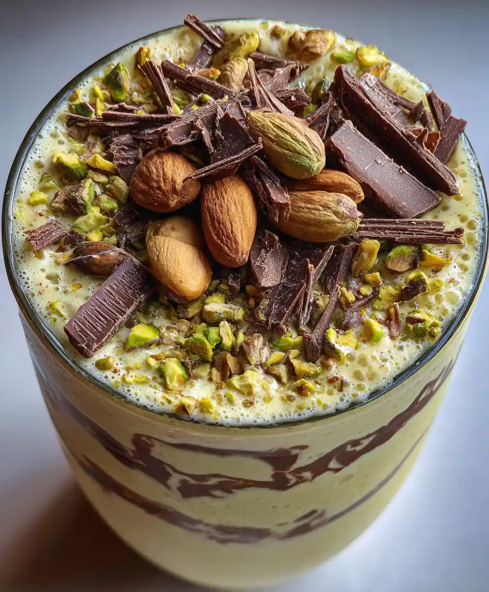 banana bariatric shake recipe