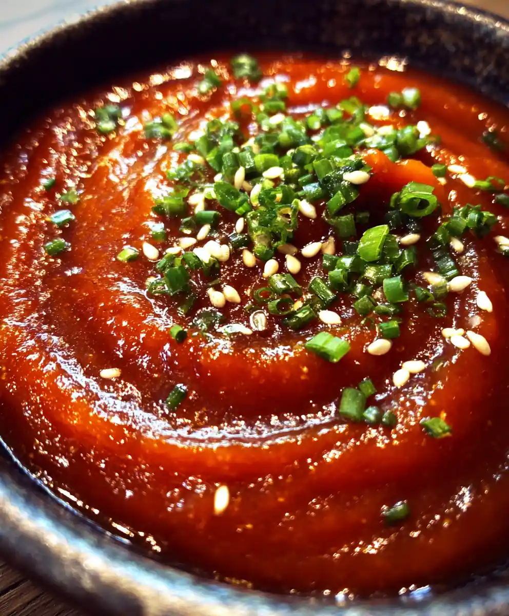 banana ketchup recipe