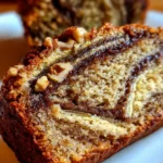 Banna Bread Recipe Walnut Cinnamon Swirl 1762518793.4505773