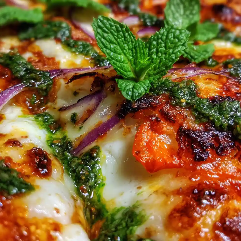 best homemade pizza recipe