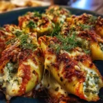 Best Stuffed Shells Recipe 1764027159.7604253