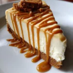 Biscoff Cheesecake Recipe Caramel Swirl And Cookie Crust 1762495143.3328042
