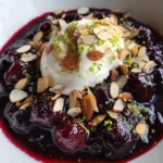 Blueberry Compote Recipe 1763664369.649062