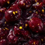 Blueberry Sauce Recipe Lemon Zest Gloss 1762493979.0482507