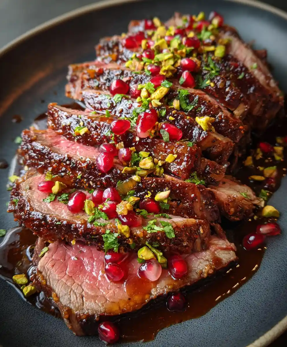 boneless ribeye roast recipe