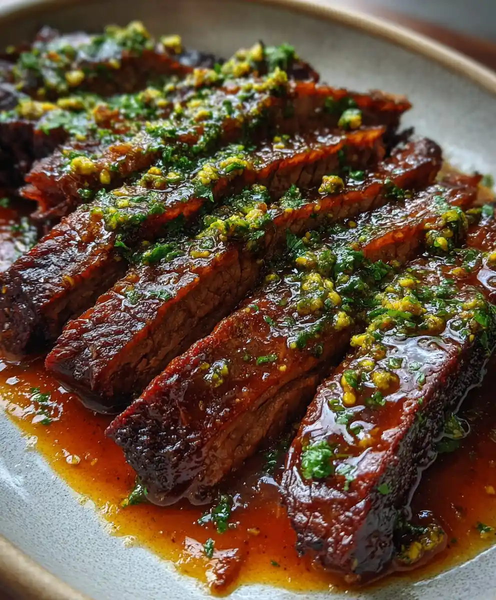 braised brisket recipe