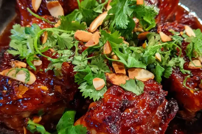 Braised Cabbage Recipe 1763688721.640285