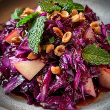 Braised Red Cabbage Recipe 1764315536.1749218