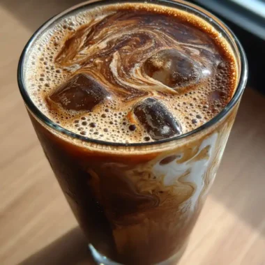 Brown Sugar Oatmilk Shaken Espresso Recipe Iced Cocoa Swirl 1762089245.0133018