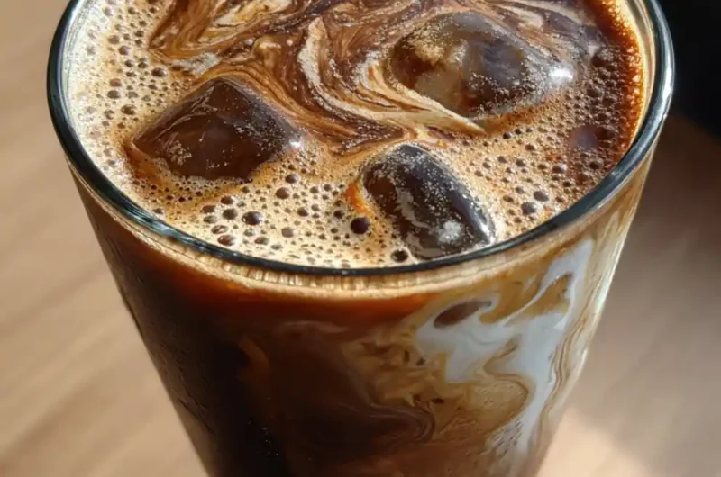 Brown Sugar Oatmilk Shaken Espresso Recipe Iced Cocoa Swirl 1762089245.0133018