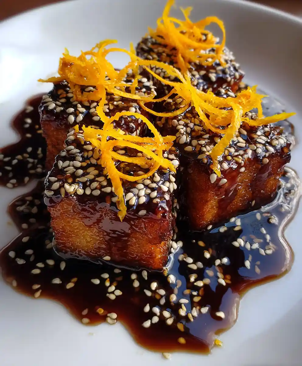 brown sugar syrup recipe