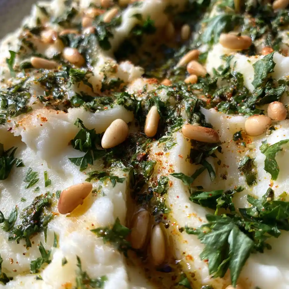 buttermilk mashed potatoes recipe