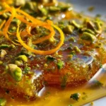 Buttermilk Syrup Recipe 1763689189.7335017