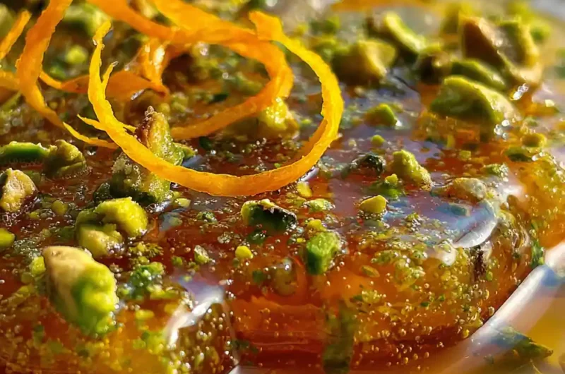 Buttermilk Syrup Recipe 1763689189.7335017