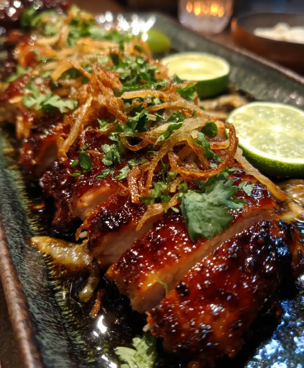 cajun butter injection recipe