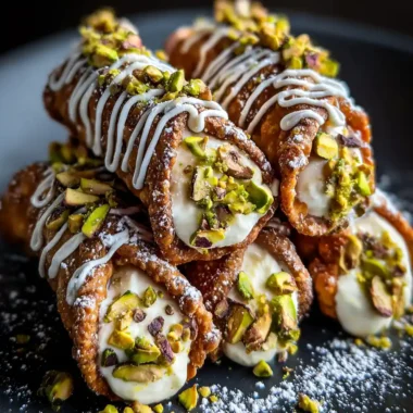 Cannoli Bites Recipe 1764348772.023095