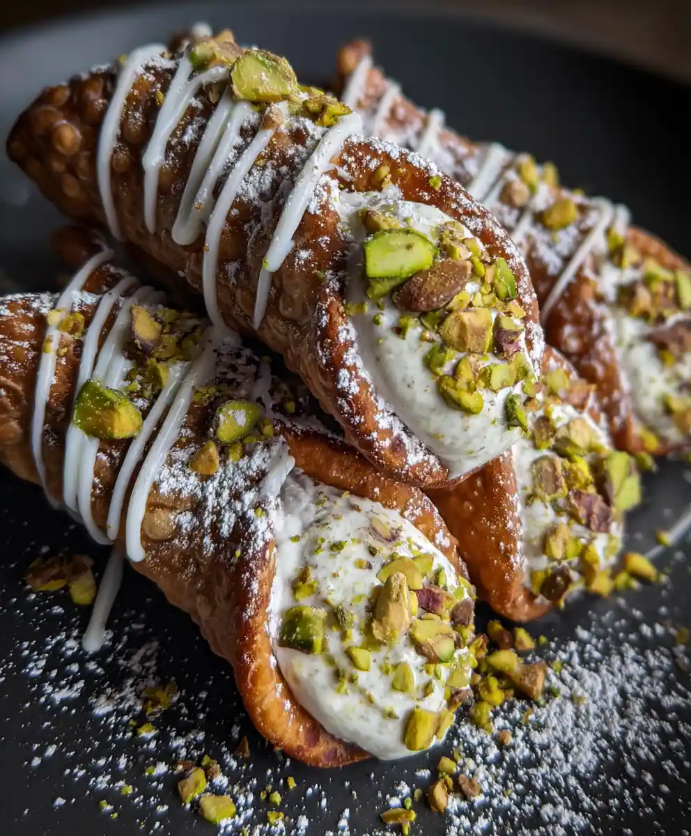 cannoli bites recipe