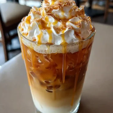 Caramel Brulee Latte Recipe Iced Caramel Cream 1762089918.8347397