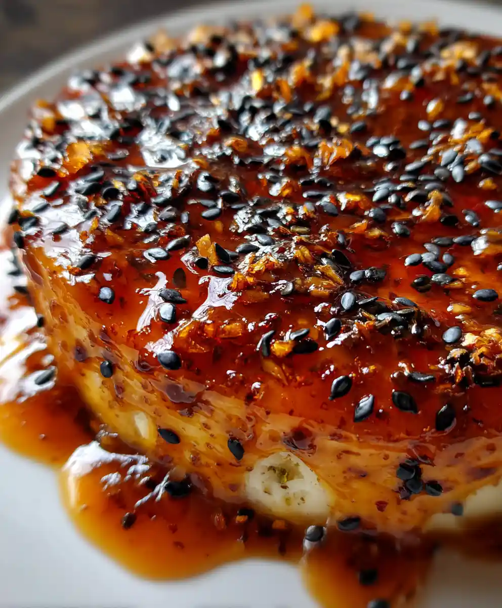 caramel glaze recipe