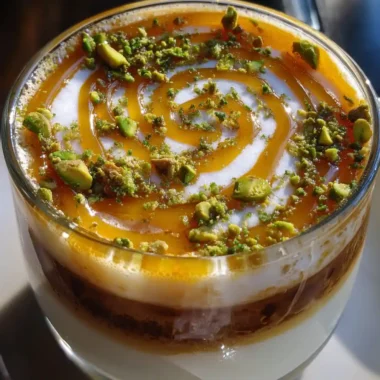 Caramel Macchiato Recipe 1763667609.6603205