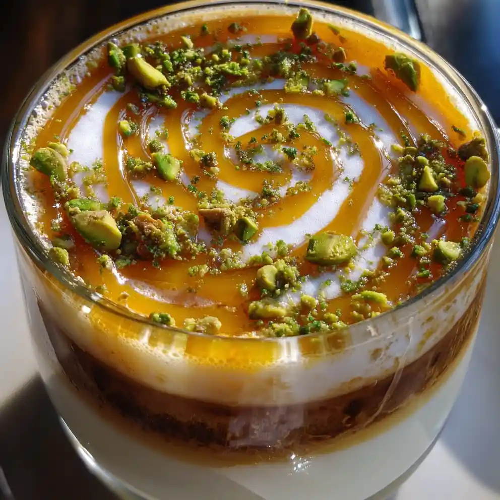 caramel macchiato recipe