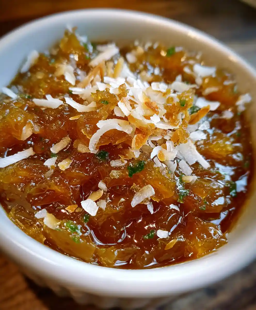 caramel recipe with condensed milk