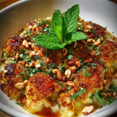 Cauliflower Au Gratin Recipe 1764332351.3413014