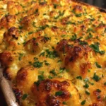 Cauliflower Cheese Recipe Bronzed Cheddar And Chive 1762695370.6622126