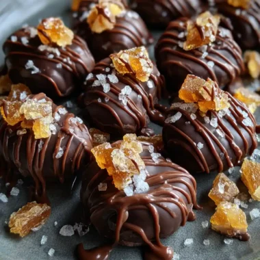 Chocolate Covered Peanuts Recipe 1764204223.0614188