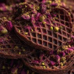 Chocolate Pizzelle Recipe 1764336370.6511047