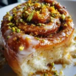 Cinammon Roll Recipe 1764347096.3446867