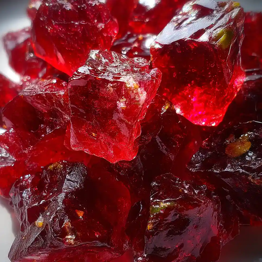 cinnamon rock candy recipe