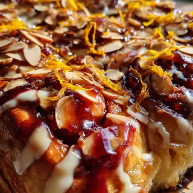 Cinnamon Roll Glaze Recipe 1764190338.9944034