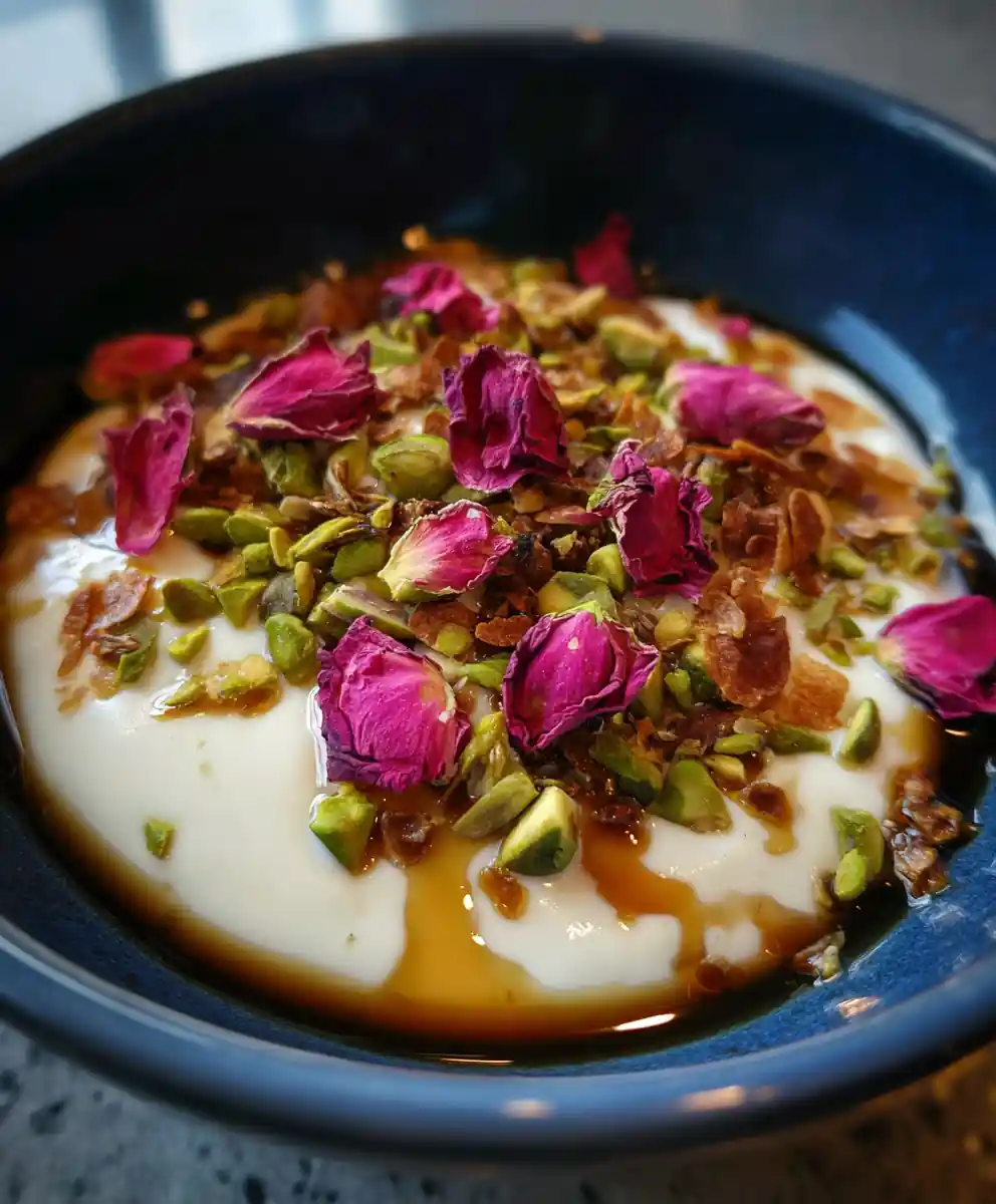 coconut yogurt recipe