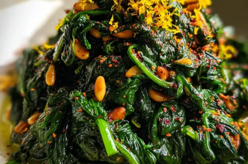 Cooked Spinach Recipe 1764019198.1248412
