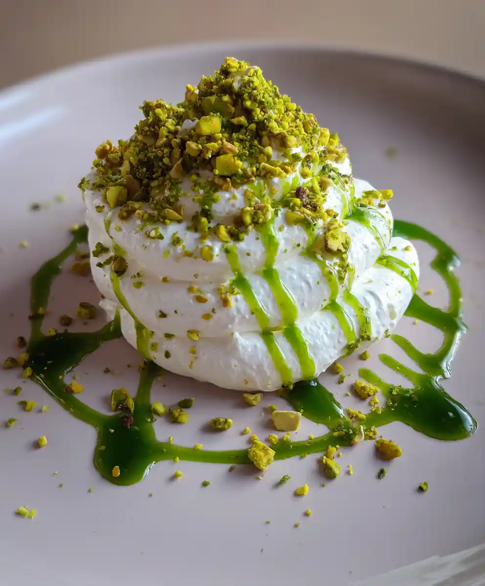 cool whip frosting recipe