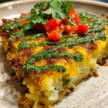 Cracker Barrel Cheesy Hash Brown Recipe 1764348045.9293282